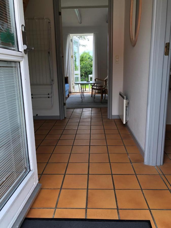 Hjarbaek Fjord Golfcenter Apartment Skals Luaran gambar